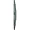 Ekena Millwork Rotherham Ceiling Medallion (Fits Canopies up to 3 1/2"), 18"OD x 3 1/2"ID x 1 1/2"P, Cloud Burst CM17ROCBF - alternate 2